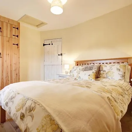 Sloe Gin Cottage Heacham Esterno foto