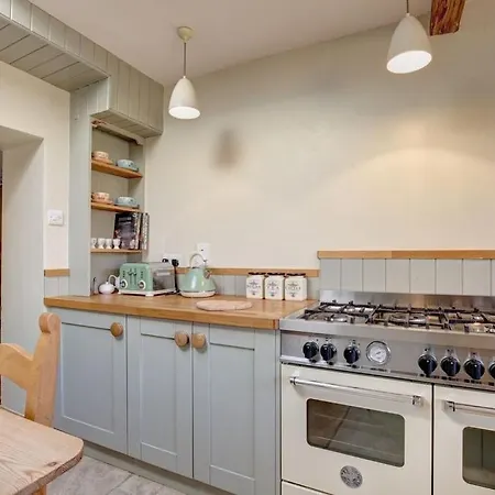 Sloe Gin Cottage Heacham Esterno foto