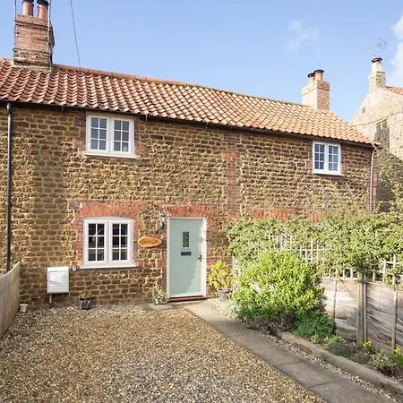 Sloe Gin Cottage Heacham Esterno foto