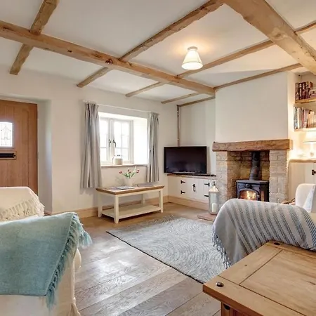 Sloe Gin Cottage Heacham Esterno foto